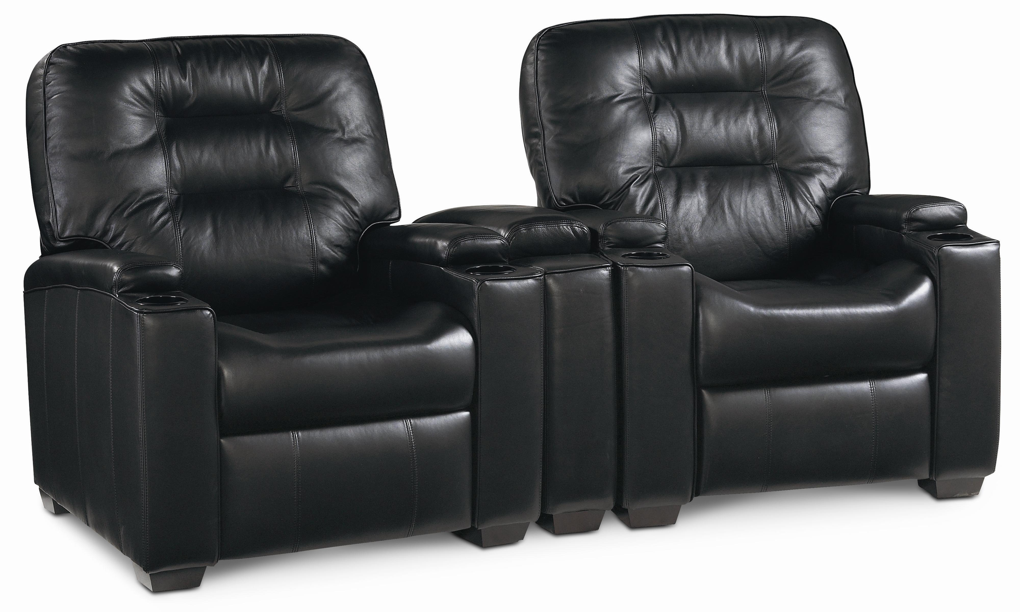 Latham reclining on sale sofa